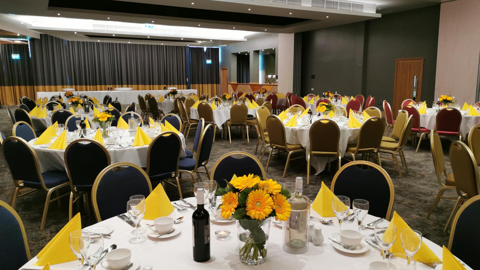 Christmas in July Venues for Rent in Toronto, ON