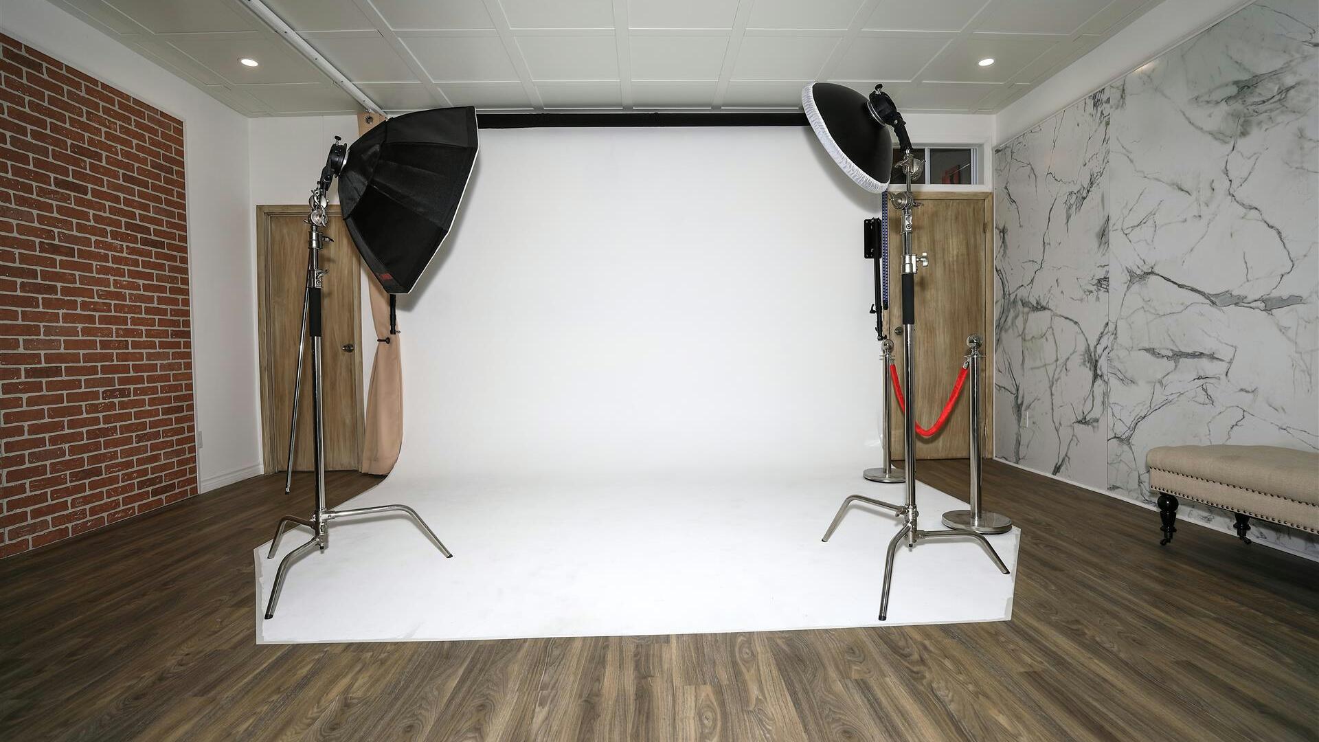 Music Video Shoot Locations for Rent in Atlanta, GA