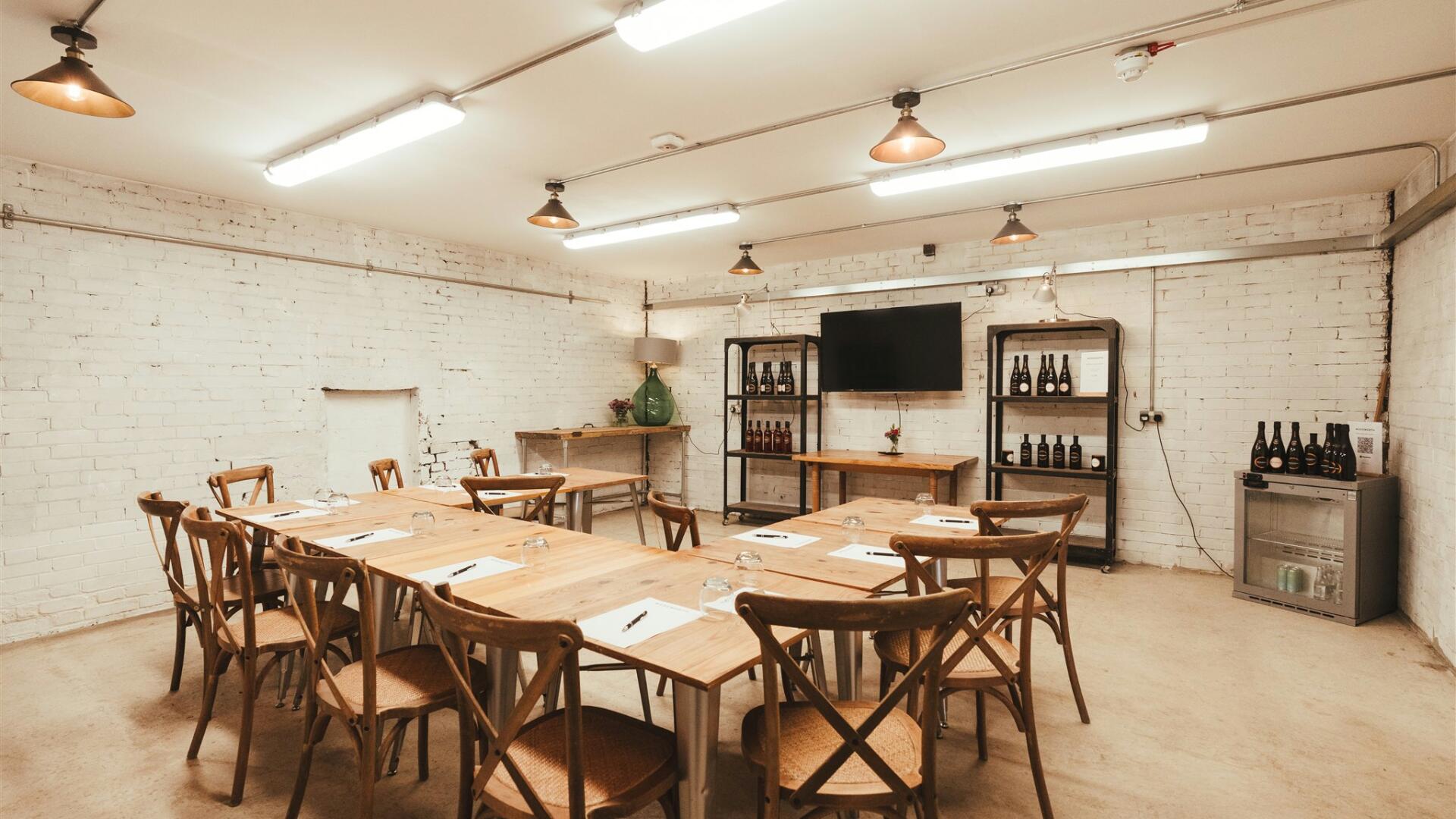 Pubs with Private Dining Rooms for Hire in Brighton
