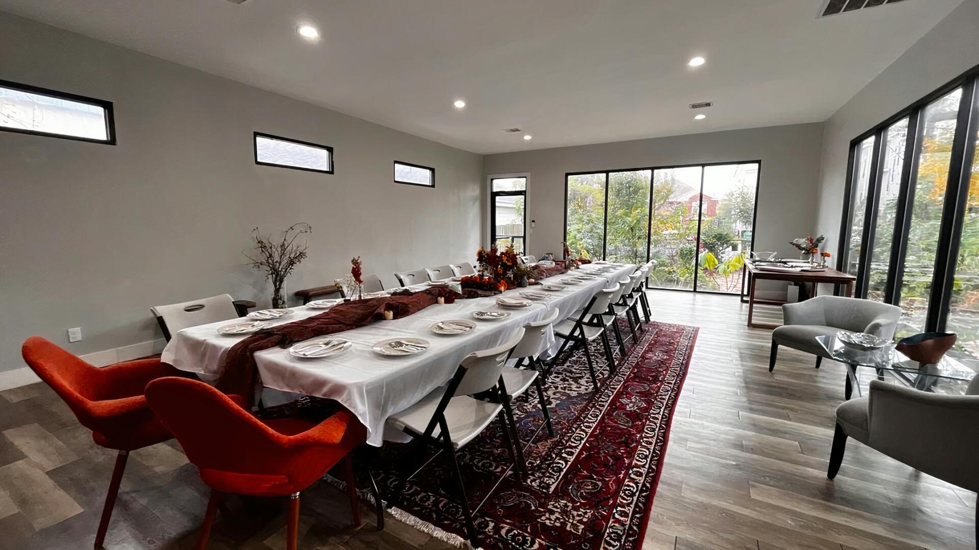 Christmas in July Venues for Rent in Houston, TX