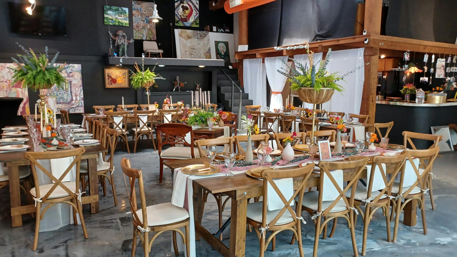 New Year's Eve Venues for Hire in Perth