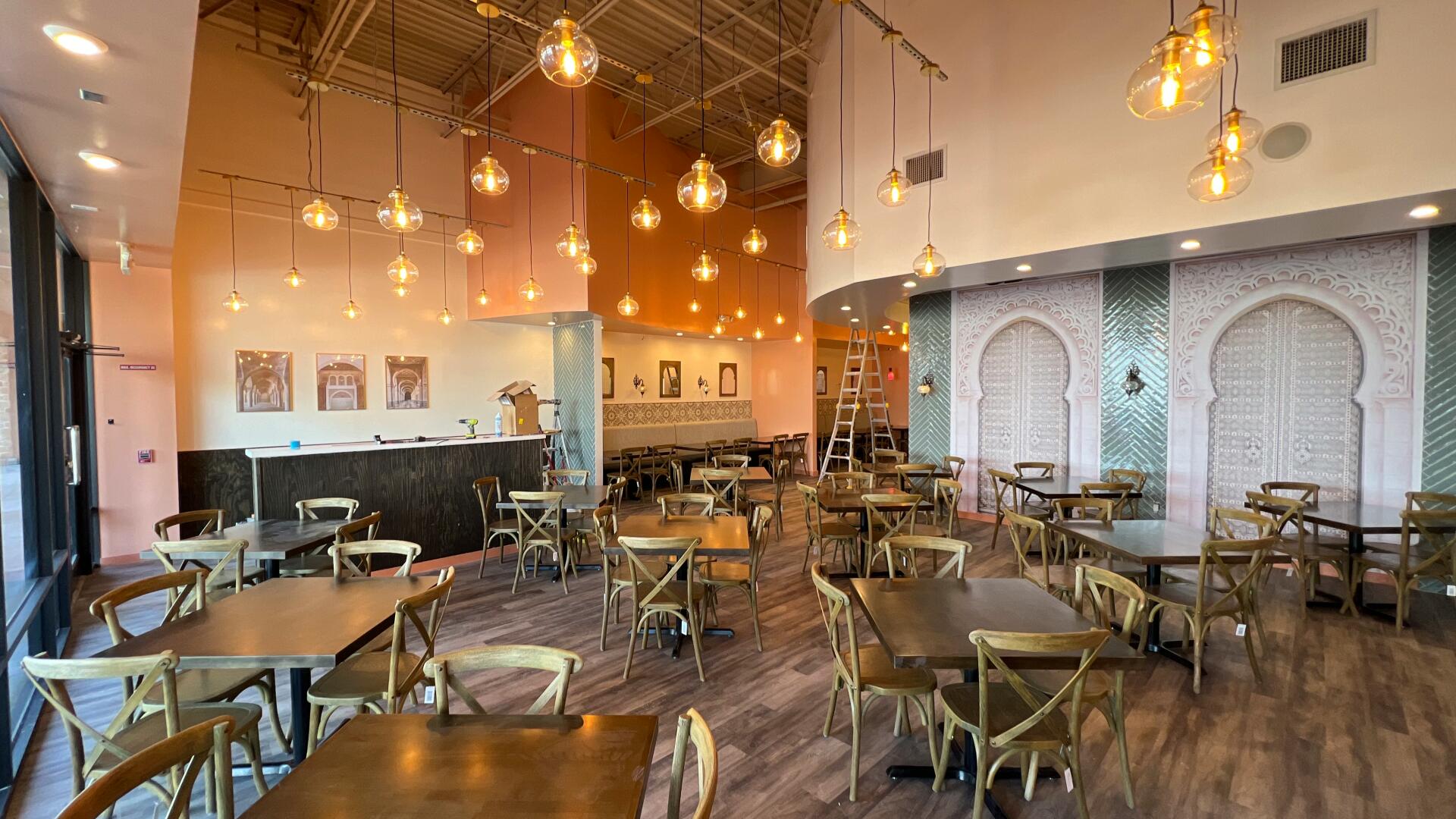 New Year's Eve Venues for Hire in Sheffield