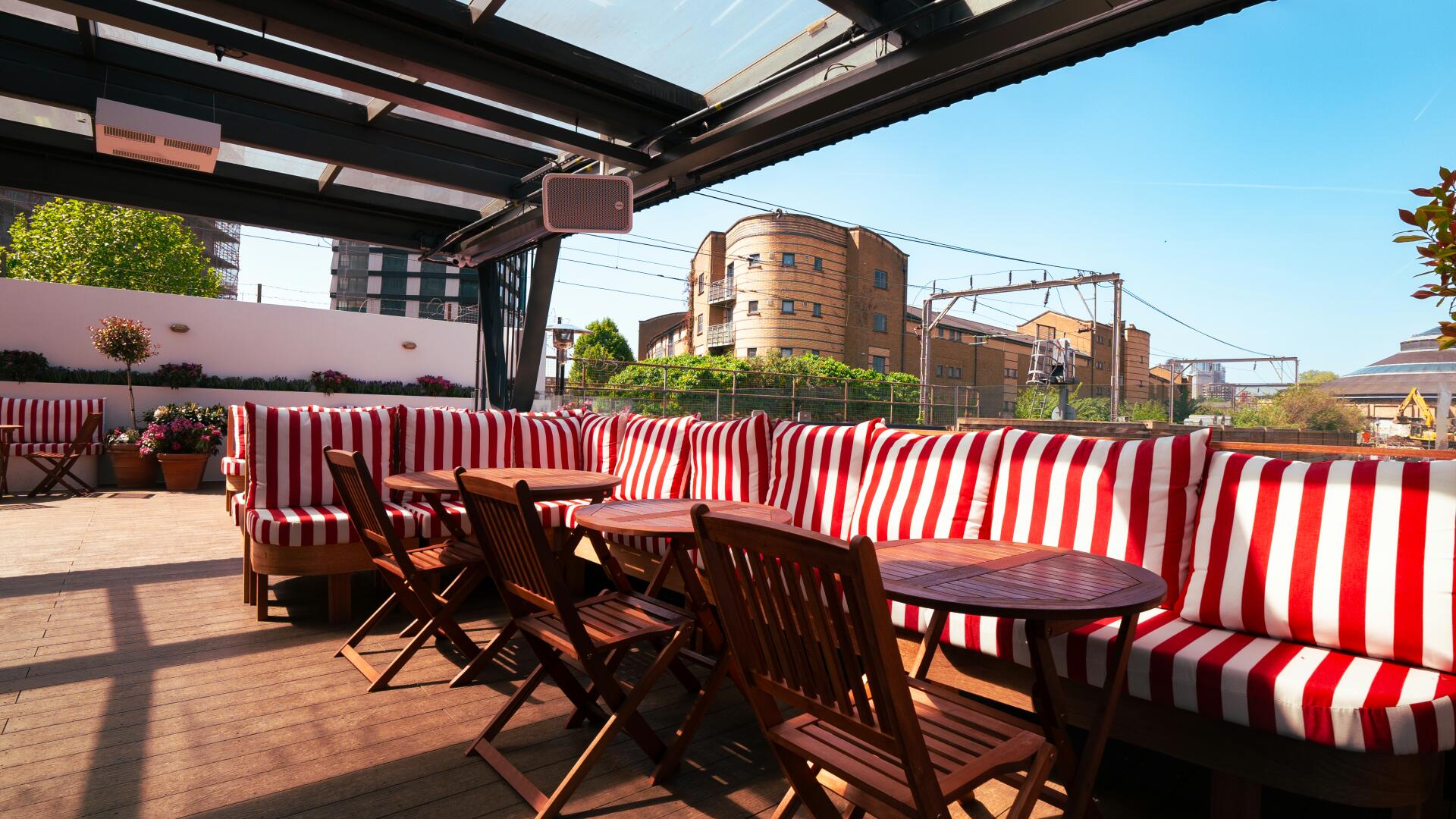 New Year's Eve Venues for Hire in Leeds