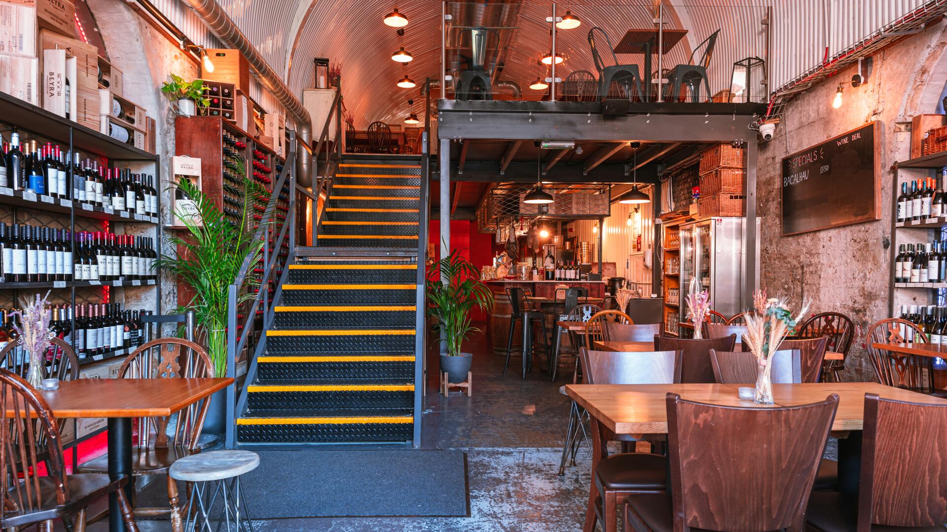 New Year's Eve Venues for Rent in Denver, CO