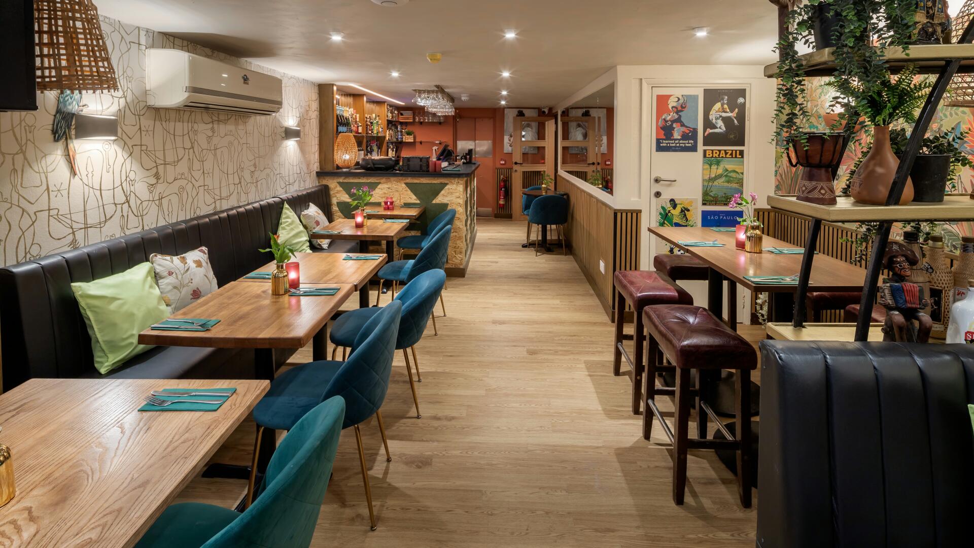 New Year's Eve Venues for Rent in Houston, TX