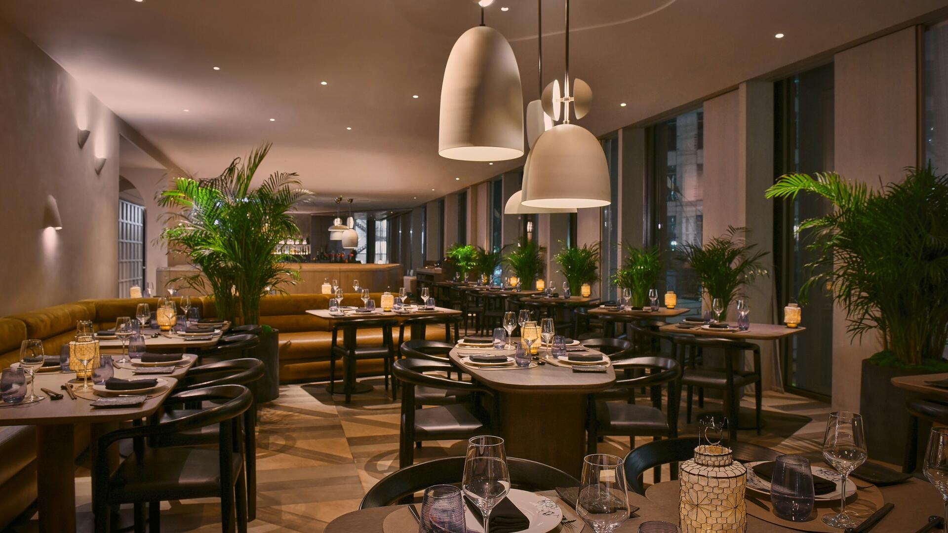 Brunch Restaurants for Rent in Midtown West, New York City, NY