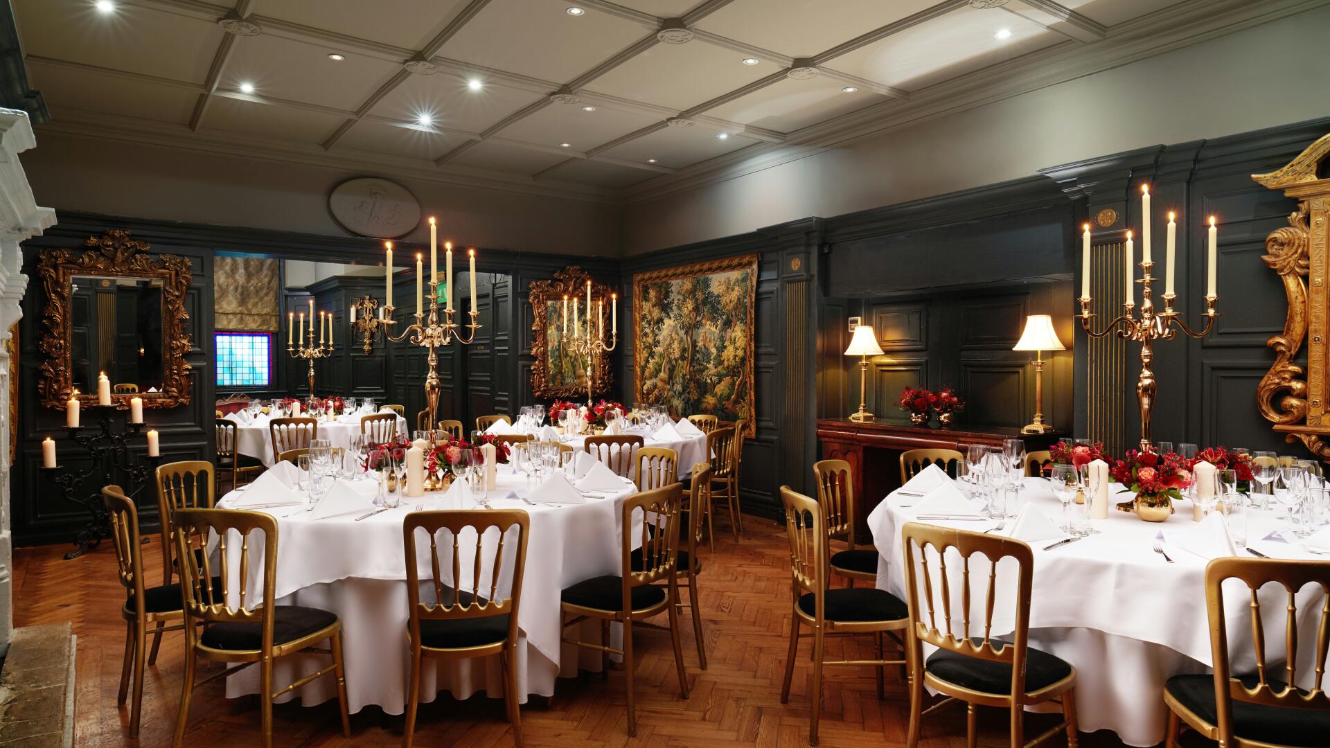 Quinceanera Venues for Rent in Austin, TX