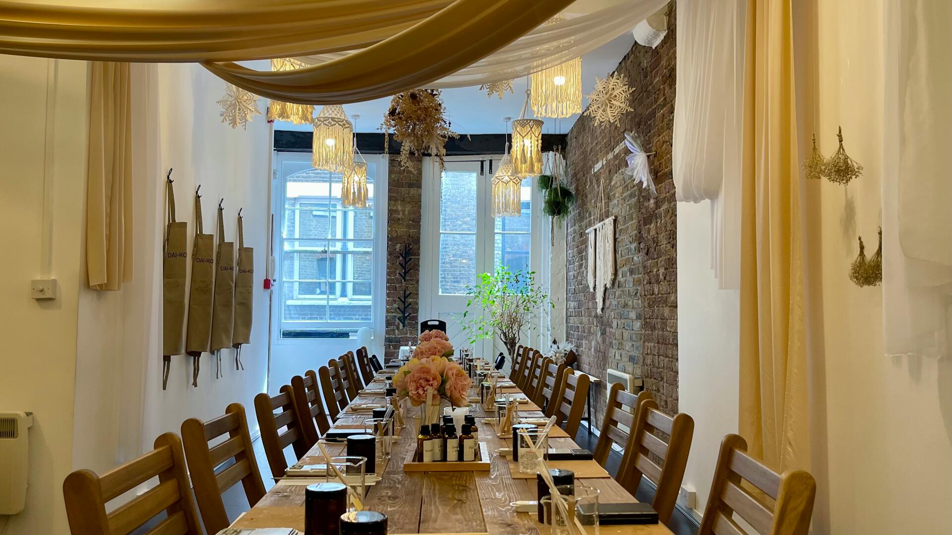 Wedding Proposal Venues for Rent in Philadelphia, PA