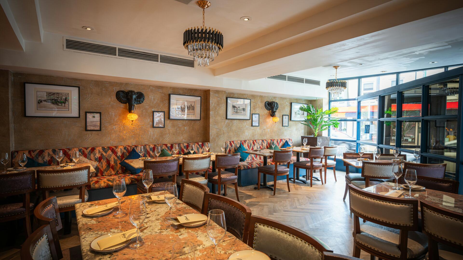 Self Catering Venues for Rent in Plano, TX