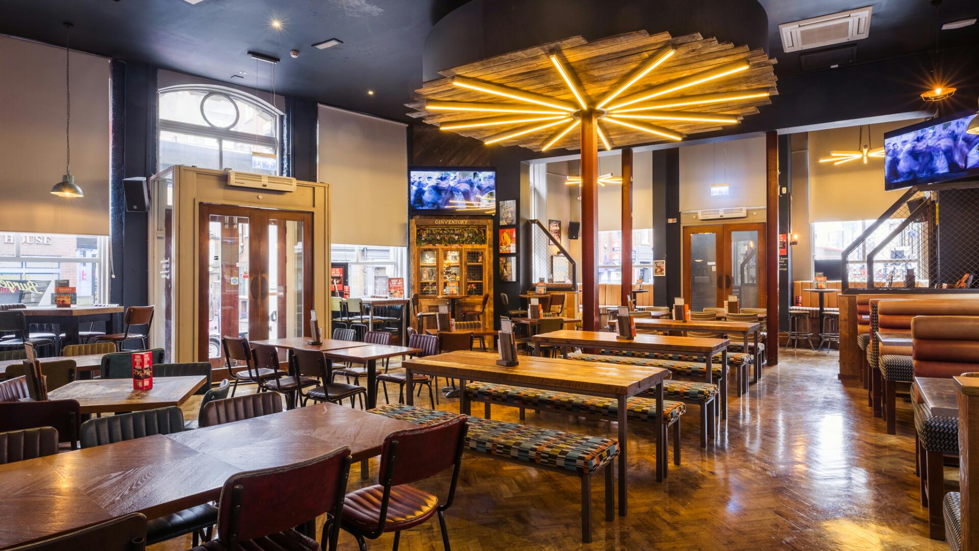 40th Birthday Venues for Hire in Canterbury