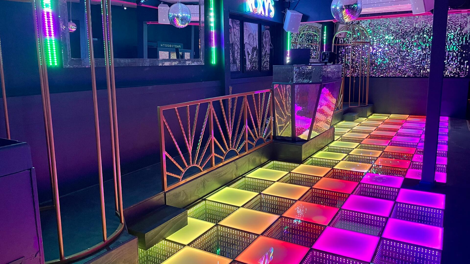 Disco Party Venues for Rent in Markham, ON