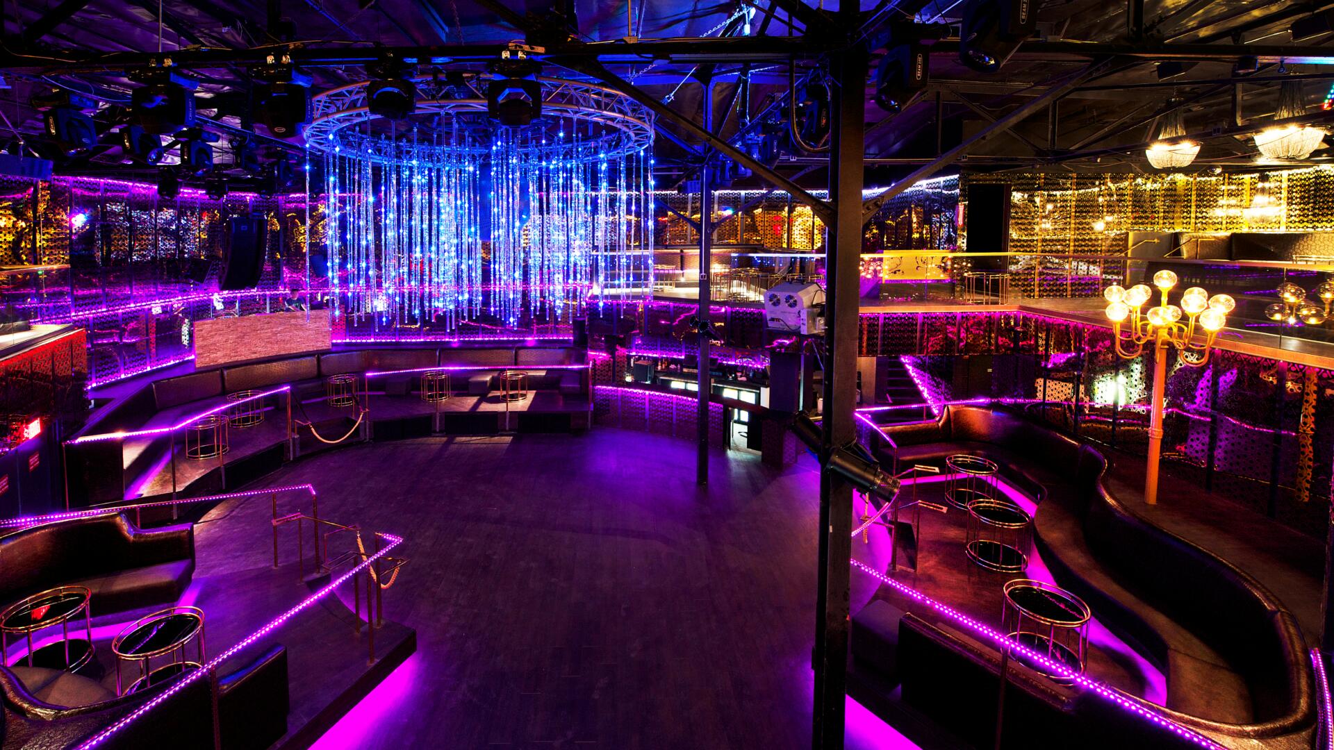 Disco Party Venues for Rent in Doral, FL