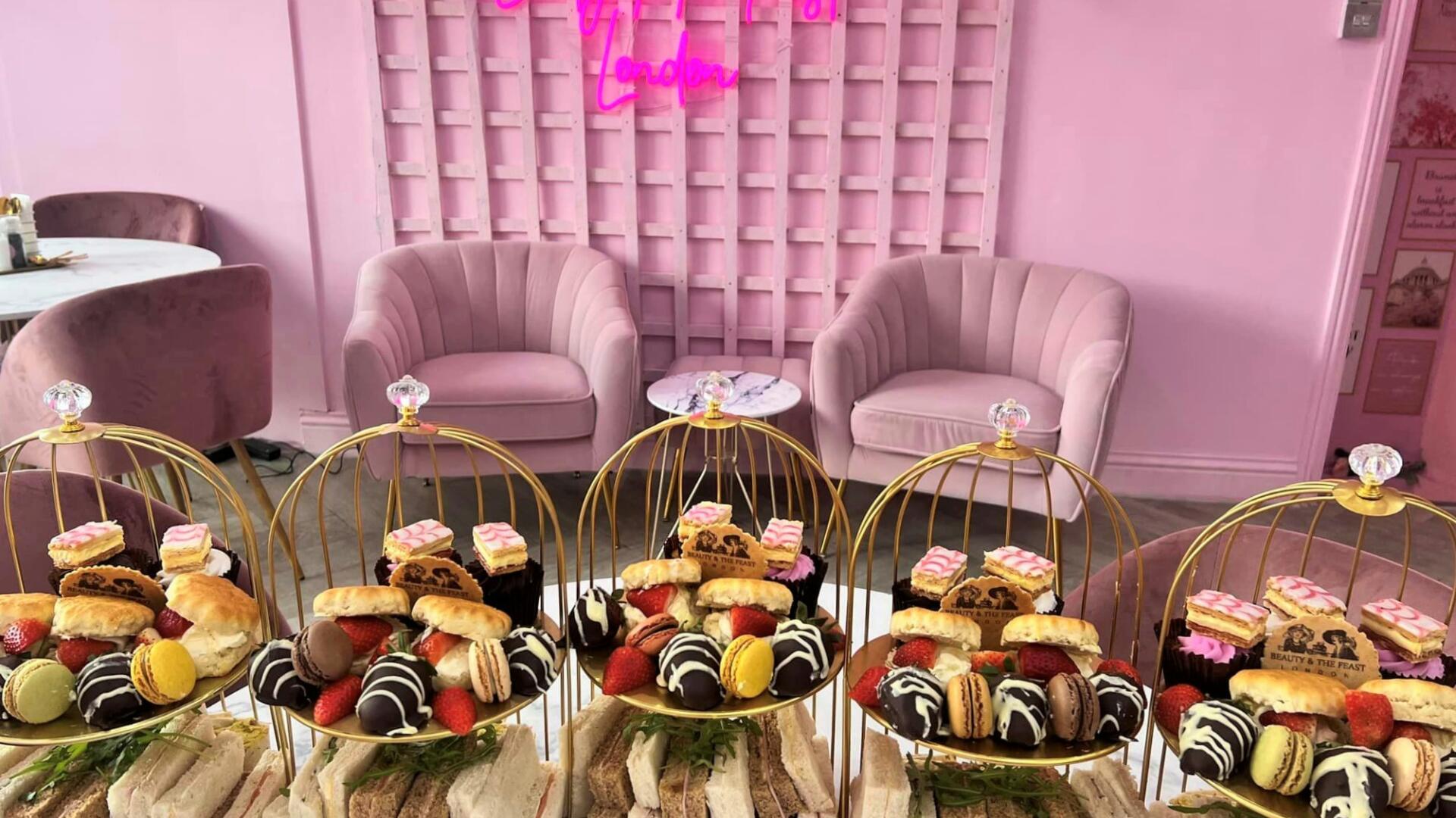 Sweet 16 Birthday Venues for Hire in Perth