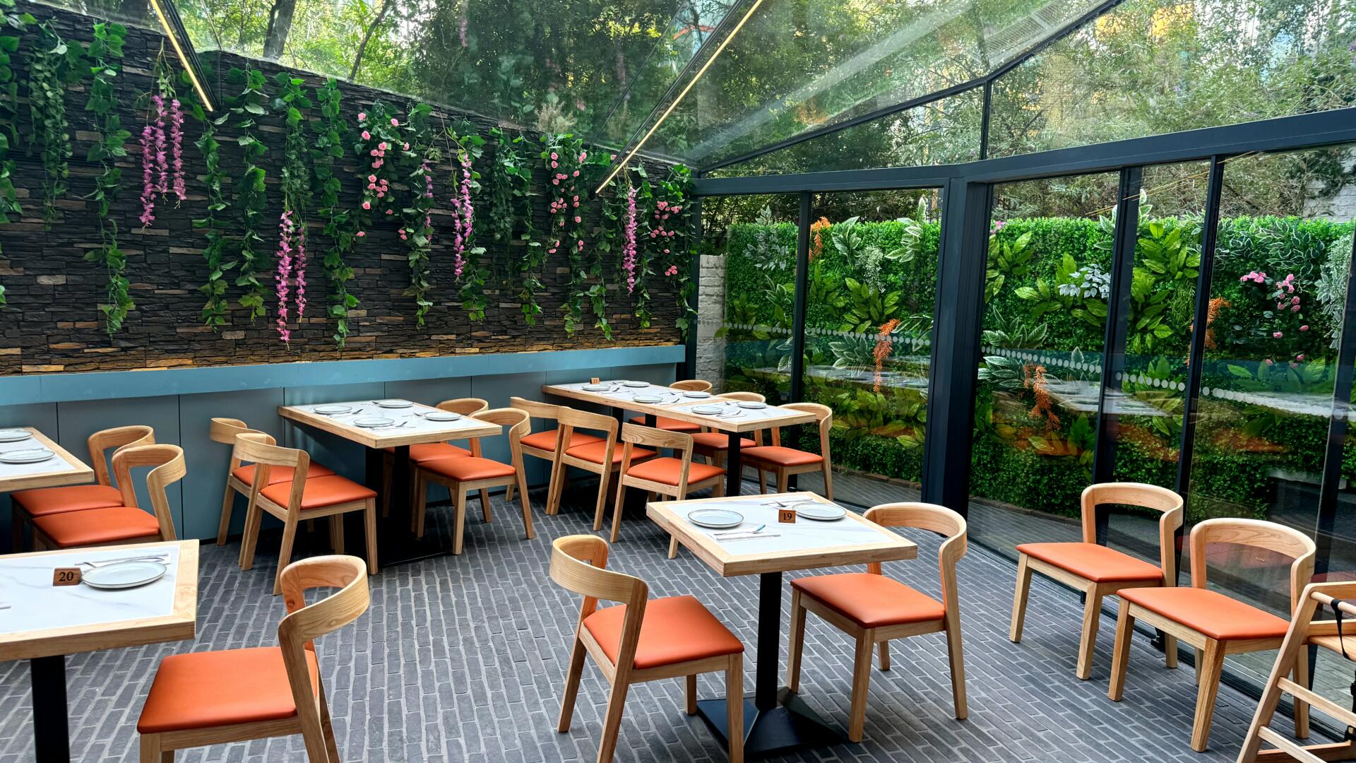 Tea Party Venues for Hire in Northampton