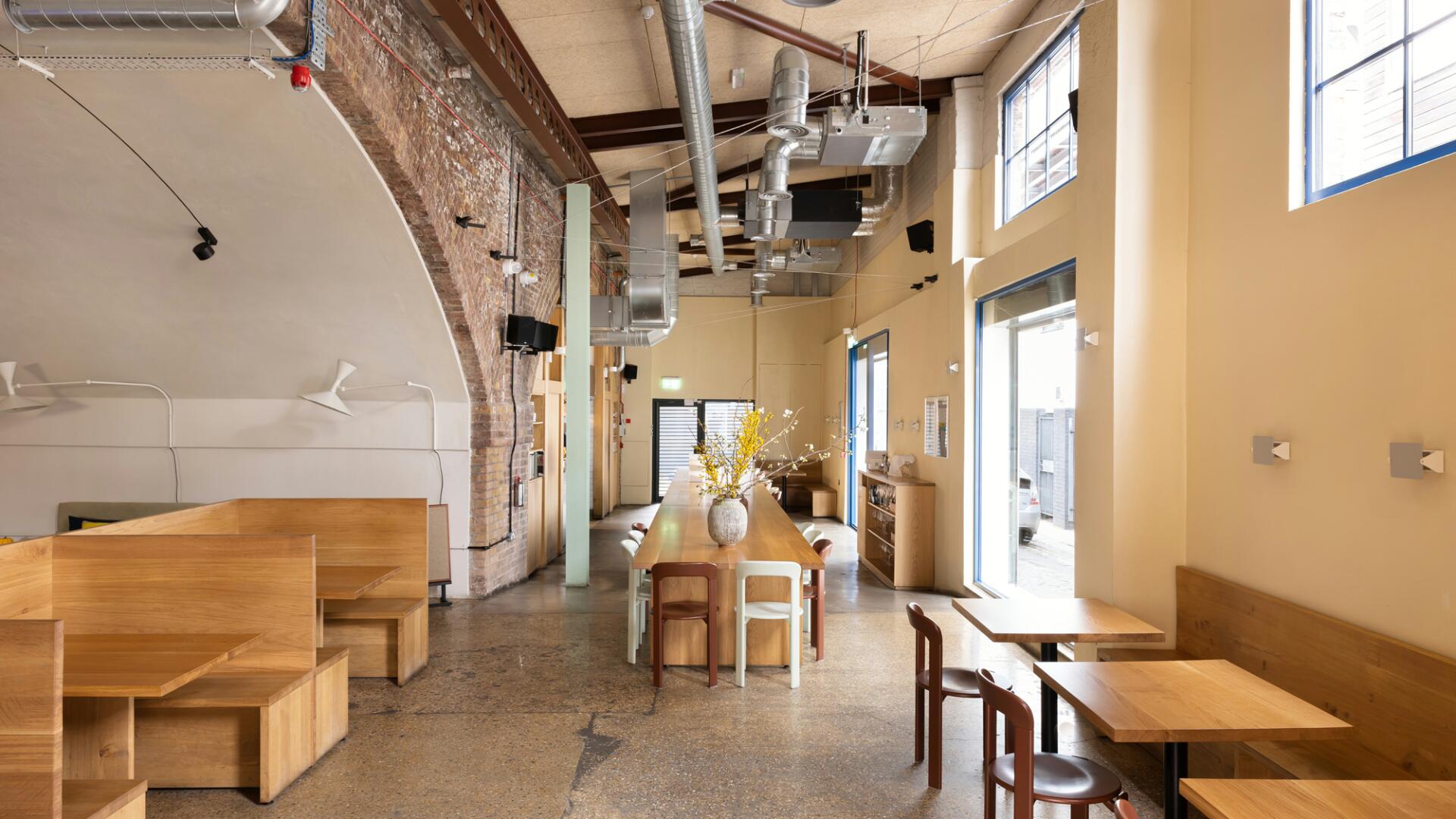 Tea Party Venues for Hire in Winchester