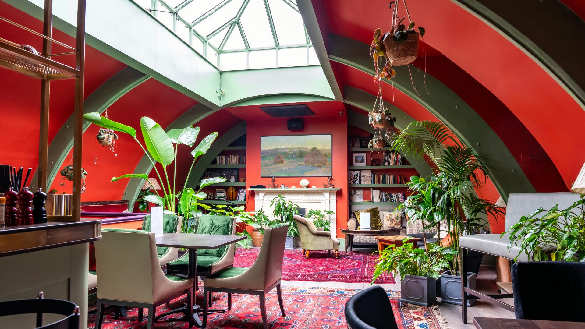 Tea Party Venues for Hire in Chelmsford