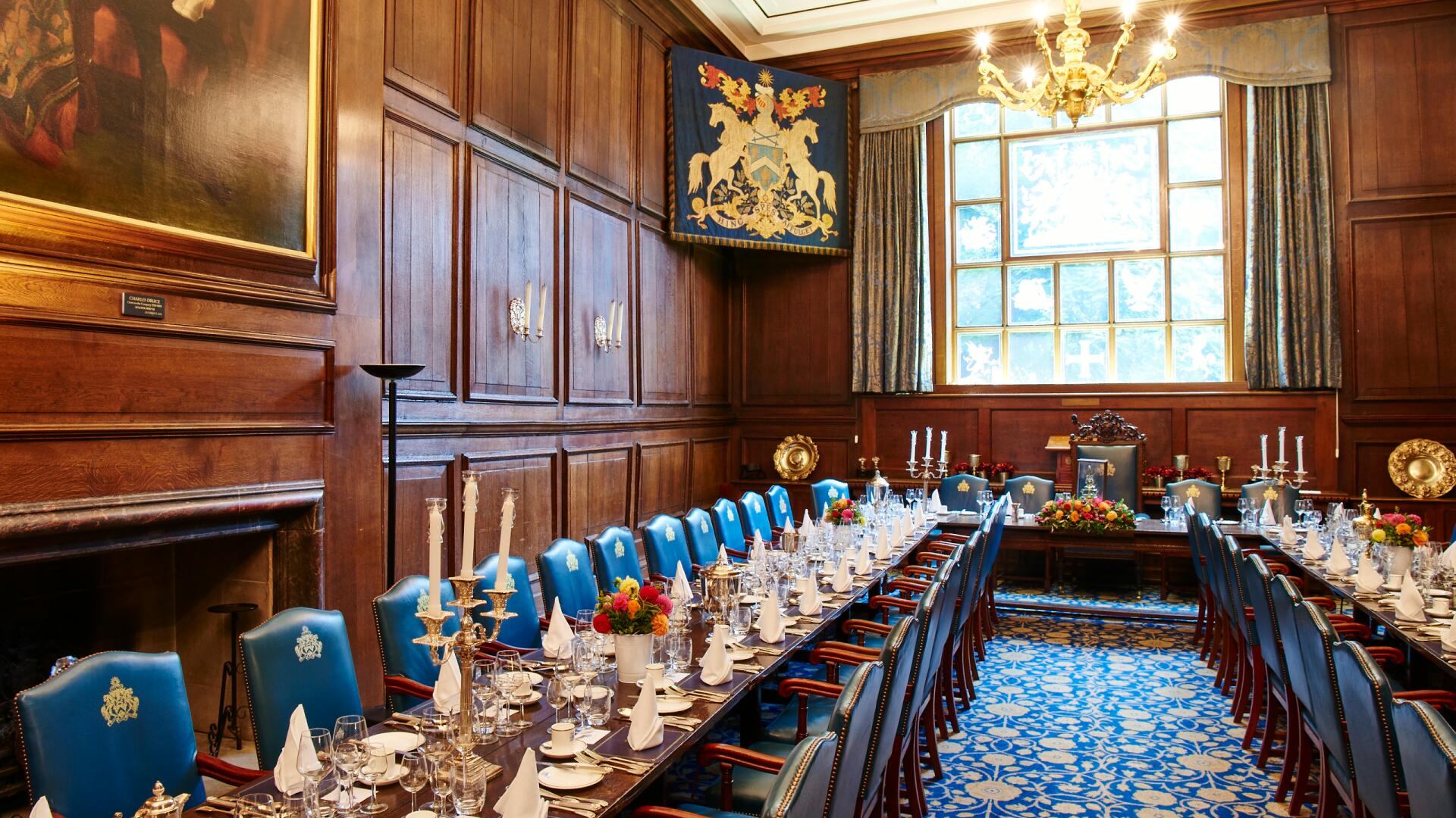 60th Birthday Venues for Hire in Cheltenham