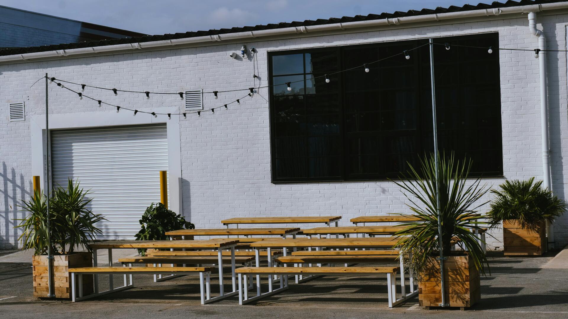 Retreat Venues for Hire in Bradford