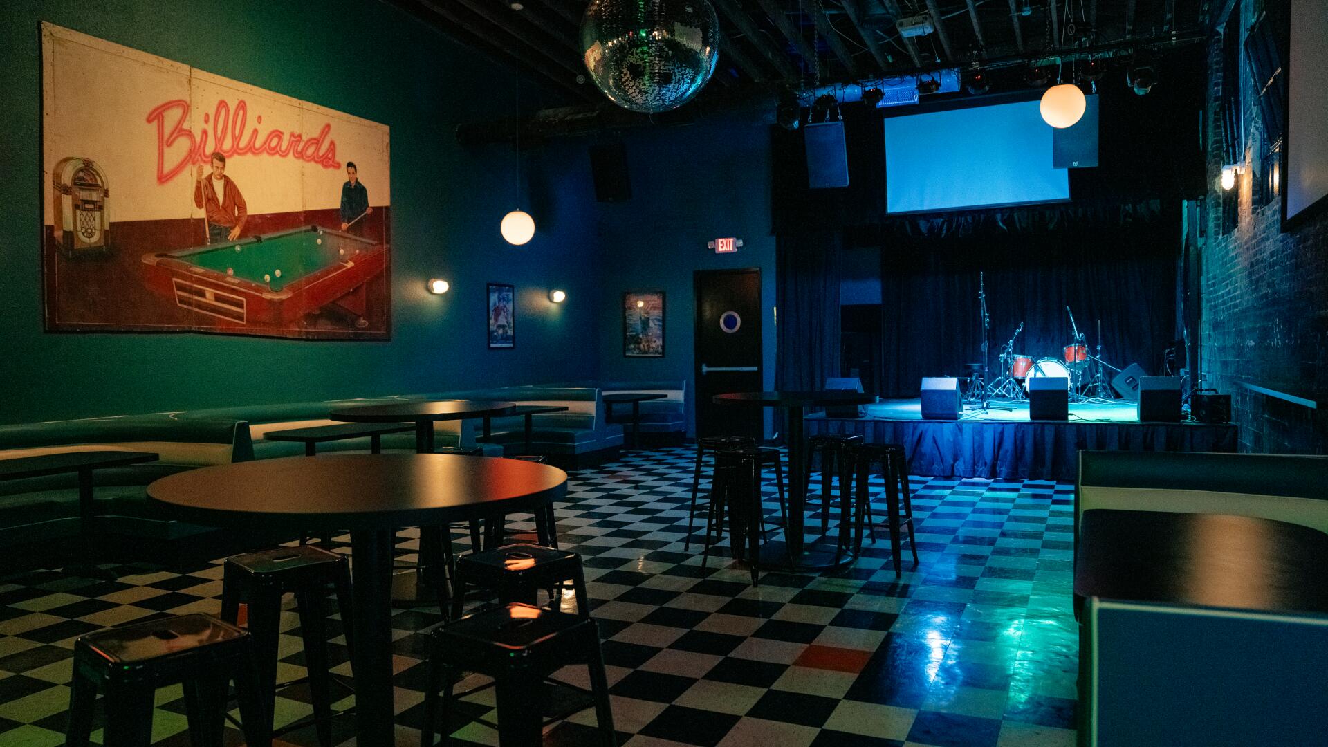 Disco Party Venues for Rent in Richmond Hill, ON