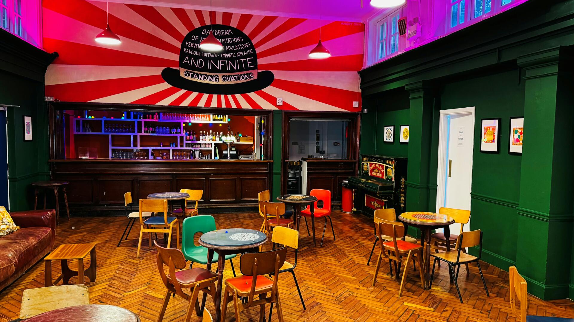 60th Birthday Venues for Hire in Sheffield