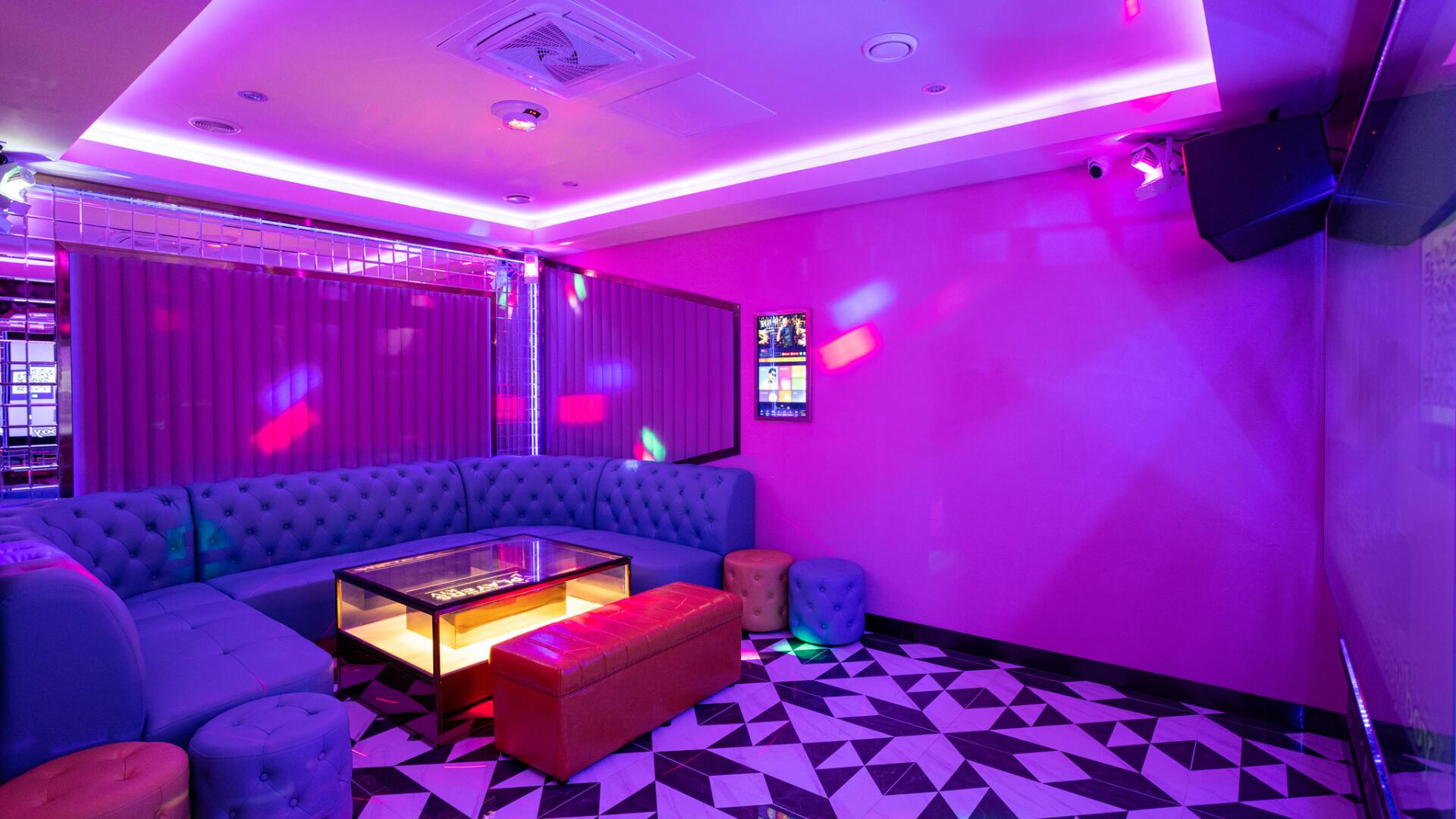Disco Party Venues for Hire in Coventry
