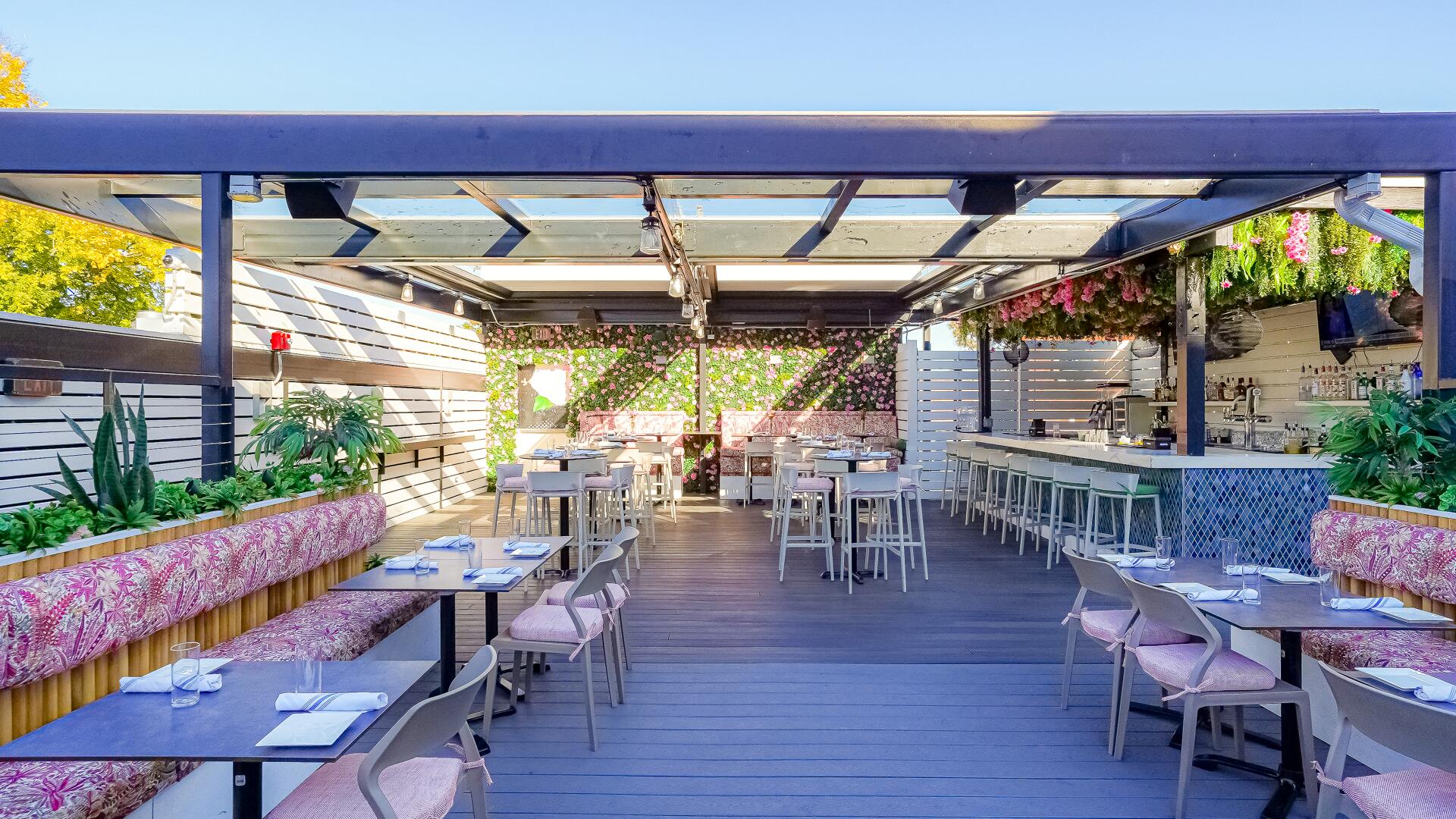 Waterfront Venues for Rent in Washington, DC