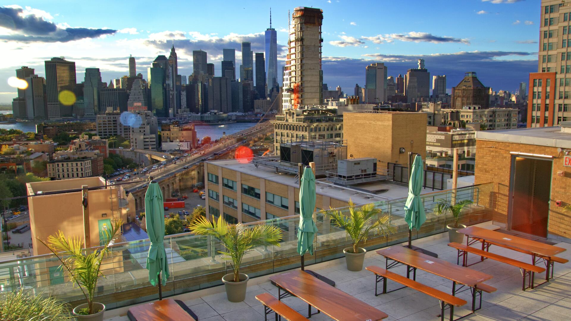 Waterfront Venues for Rent in Los Angeles, CA