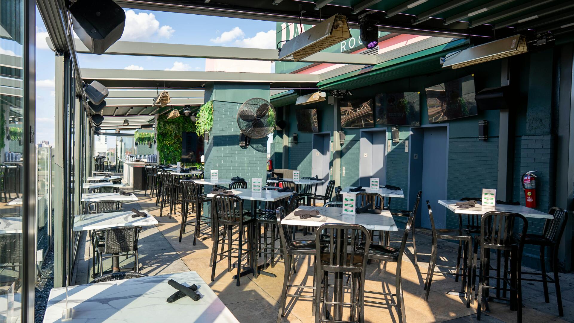 Hen Party Venues for Hire in Windsor