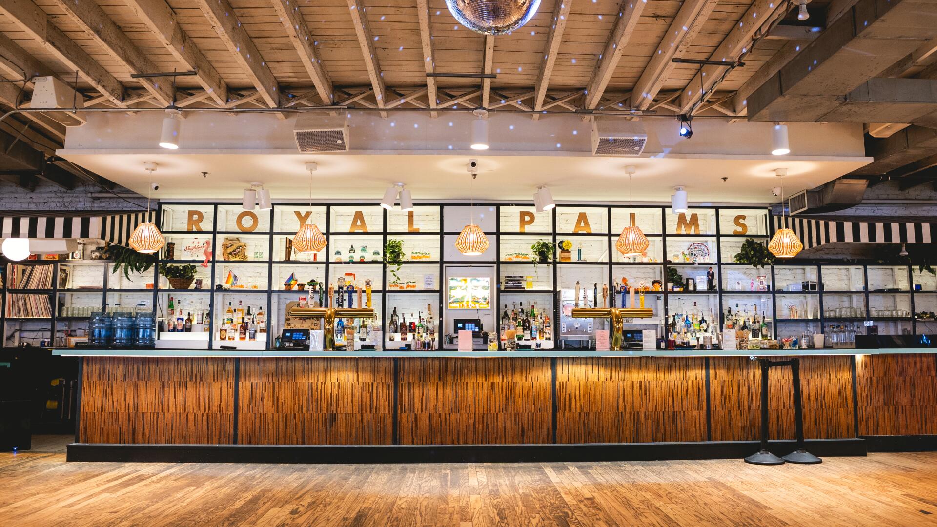 Disco Venues for Rent in Anaheim, CA