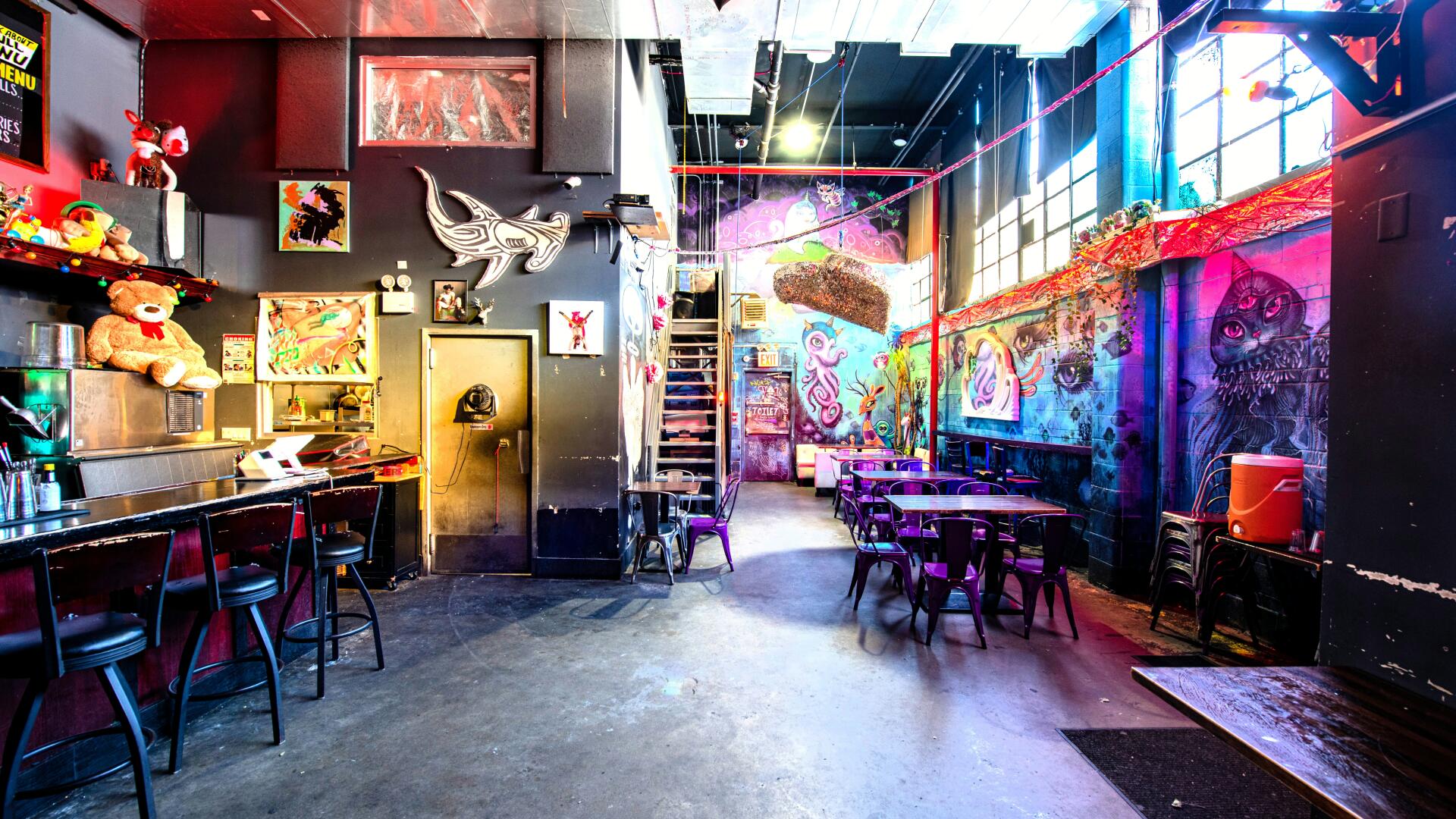 Disco Venues for Hire in Nottingham