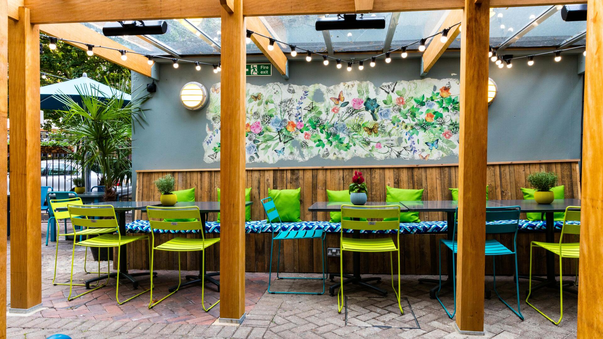 Kids Party Venues for Hire in Richmond, London