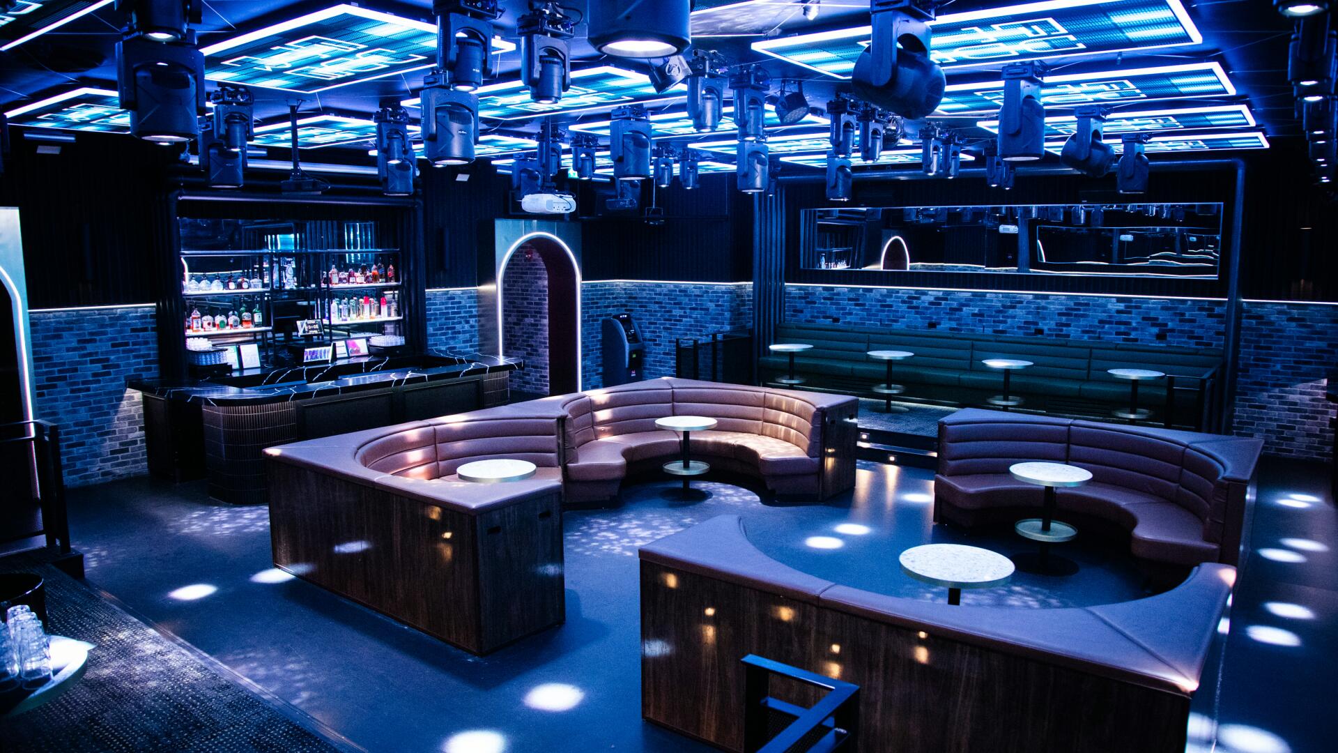 Disco Party Venues for Rent in Alexandria, VA