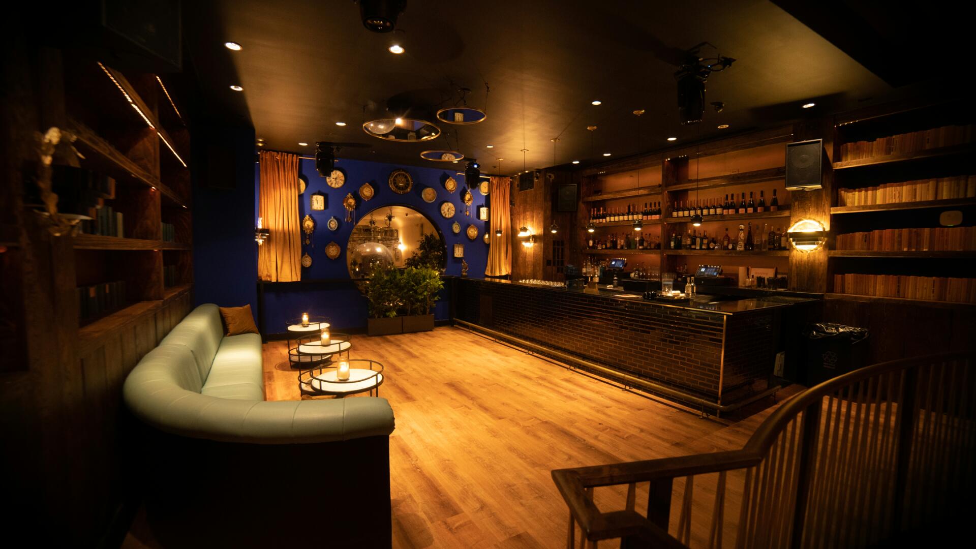 Disco Party Venues for Rent in Austin, TX