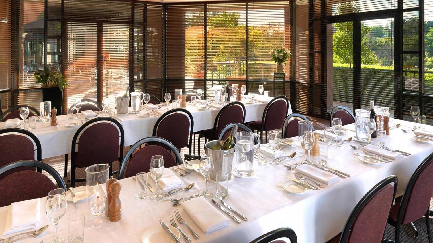 Function Venues for Hire in Richmond, Melbourne