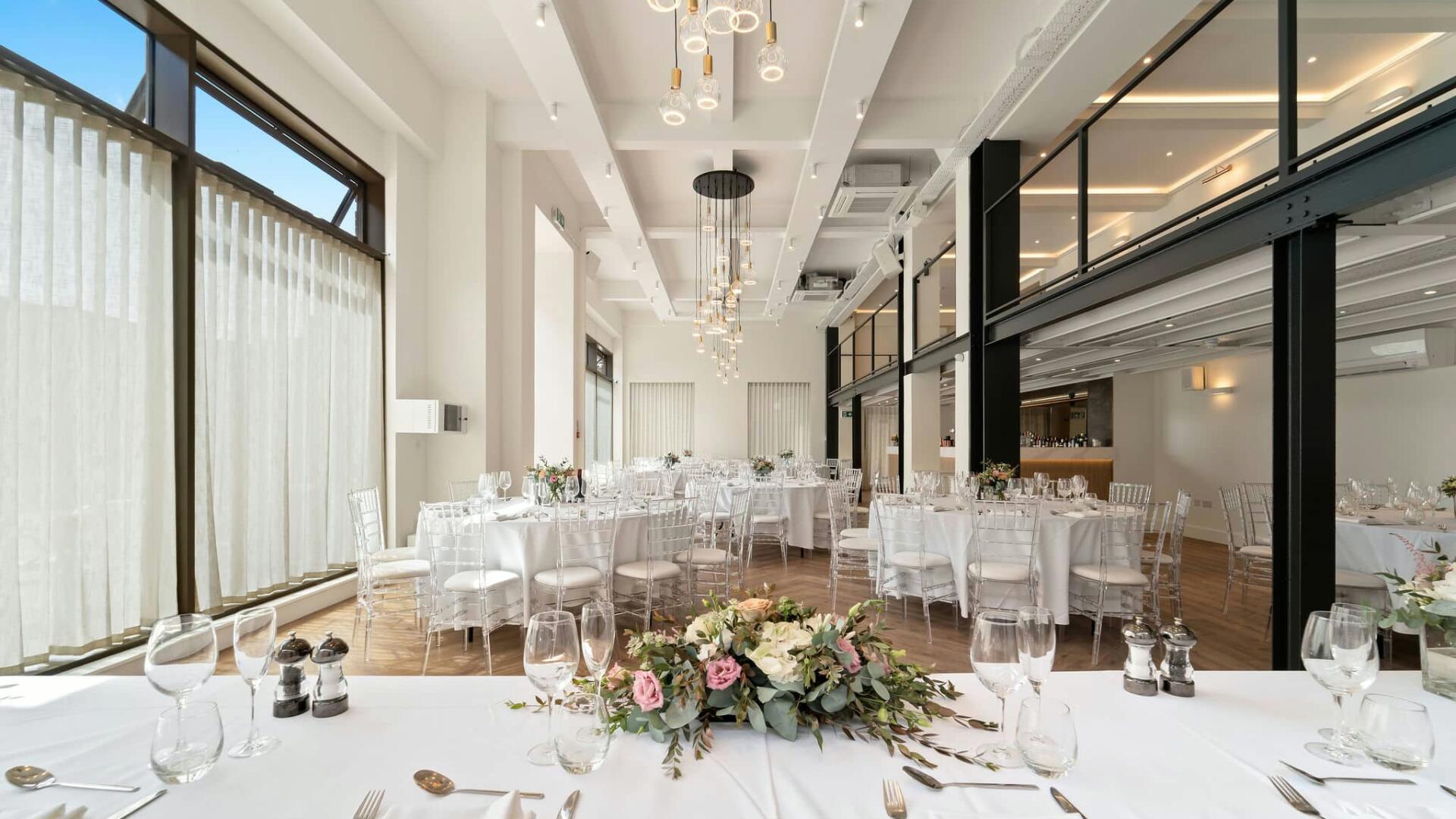 Christening Venues for Rent in Atlanta, GA