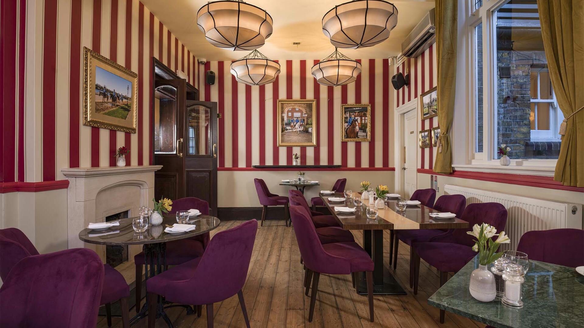 50th Birthday Venues for Hire in Cheltenham