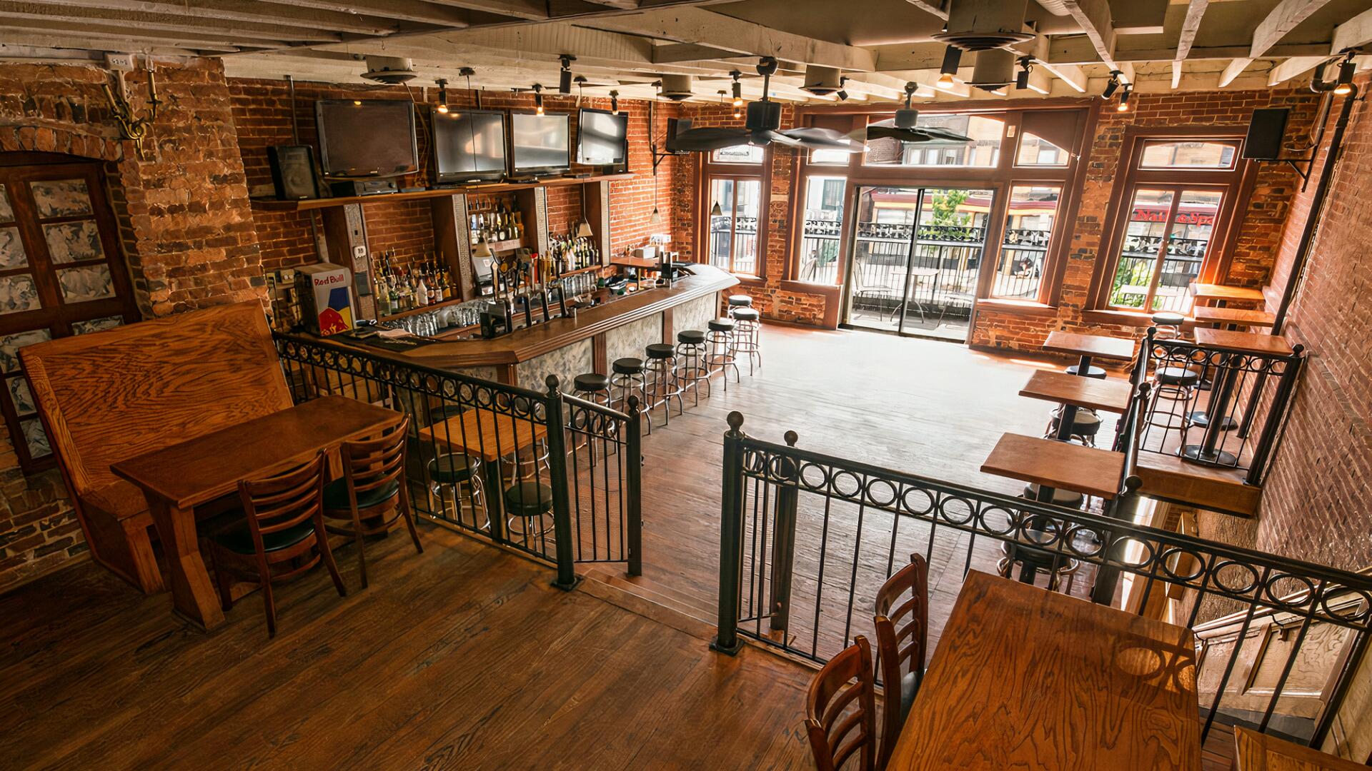 Halloween Venues for Rent in Baltimore, MD