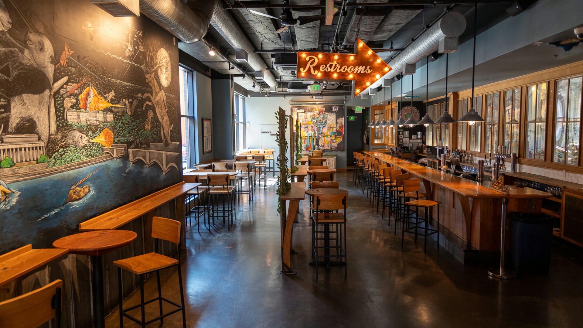 Halloween Venues for Rent in San Jose, CA