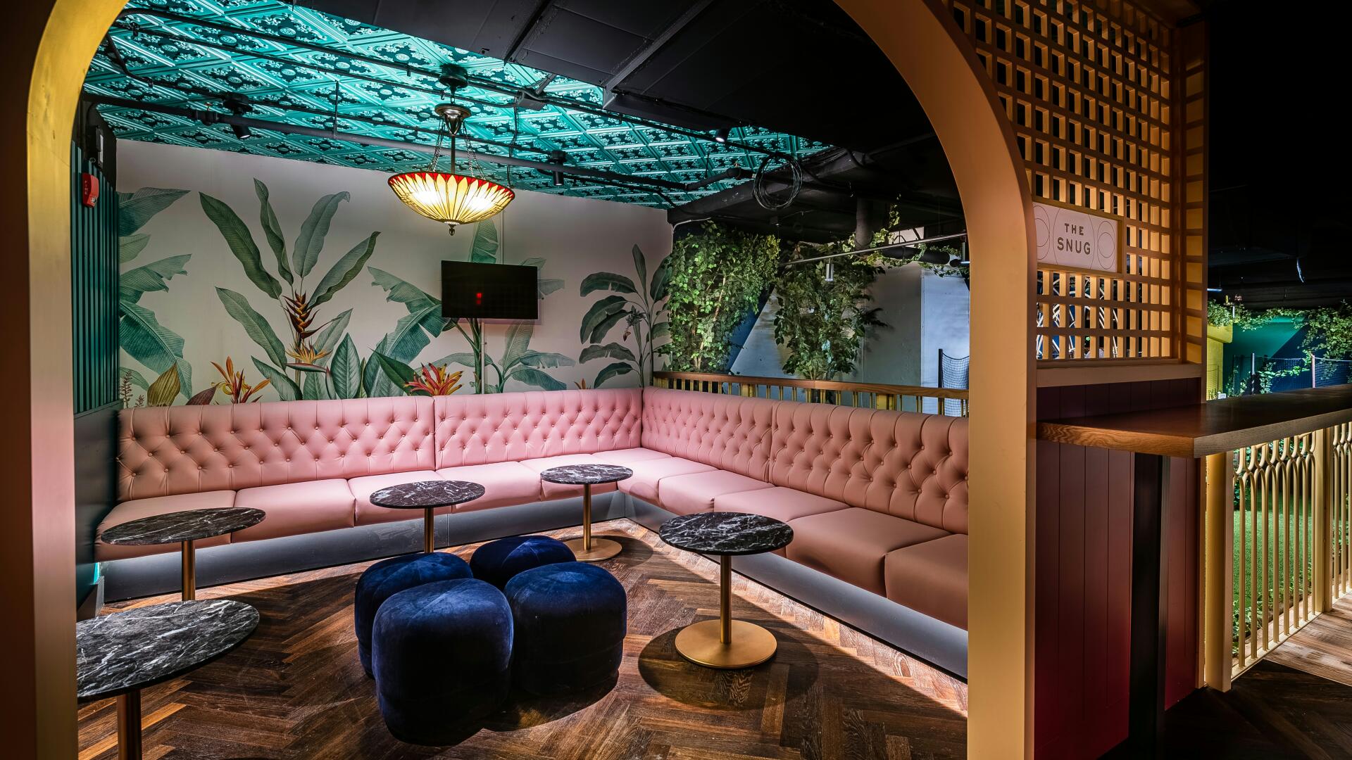 Halloween Venues for Rent in San Antonio, TX