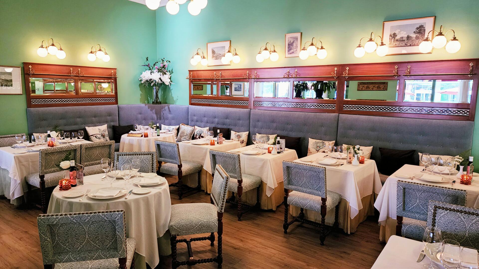 Halloween Venues for Rent in Seattle, WA