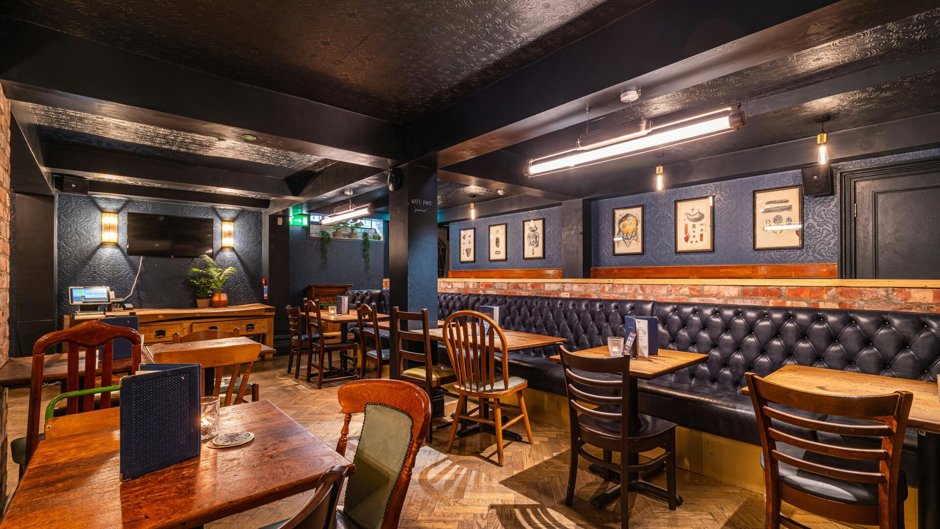 Halloween Venues for Rent in Austin, TX