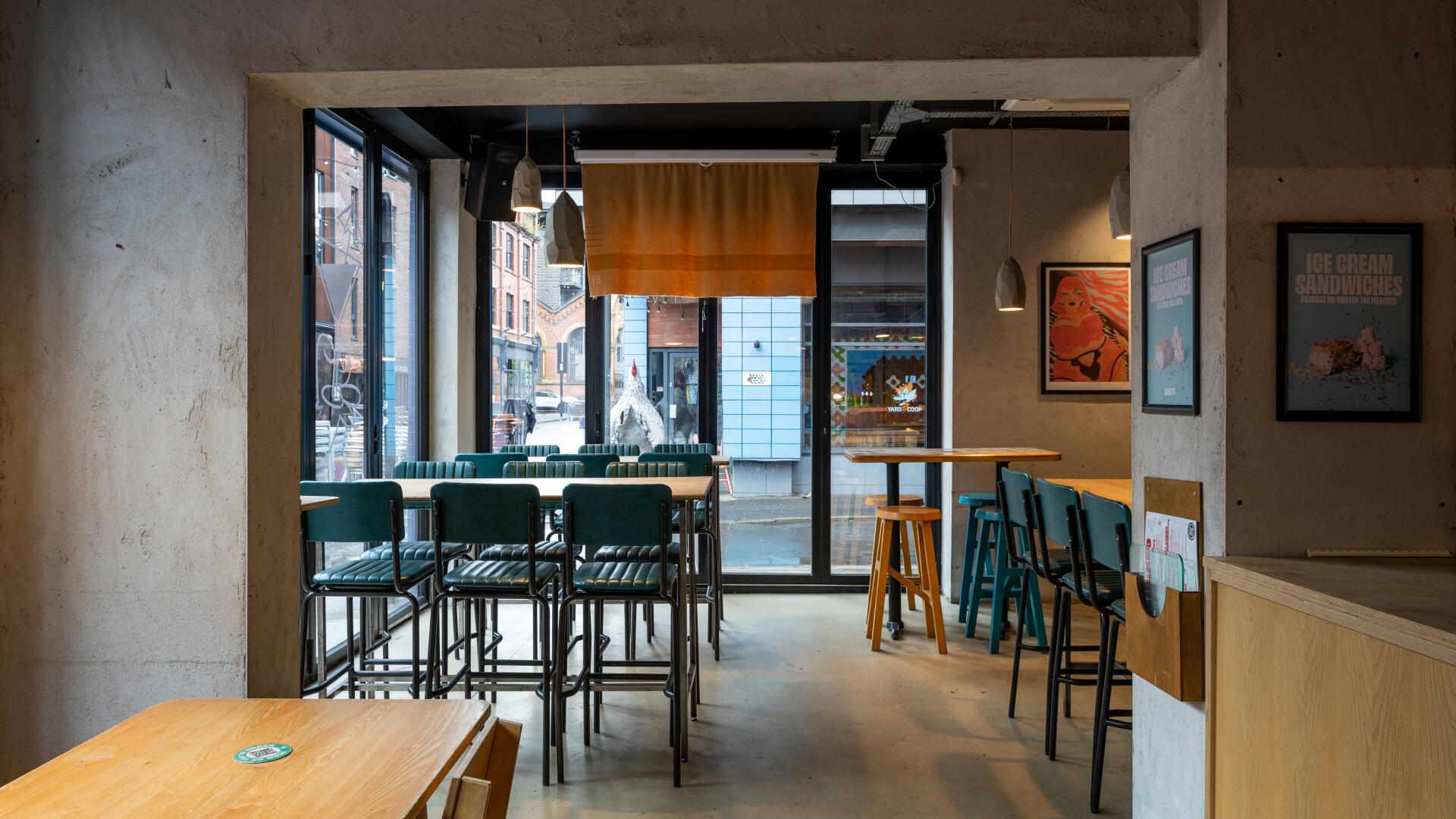 Halloween Venues for Rent in Miami, FL