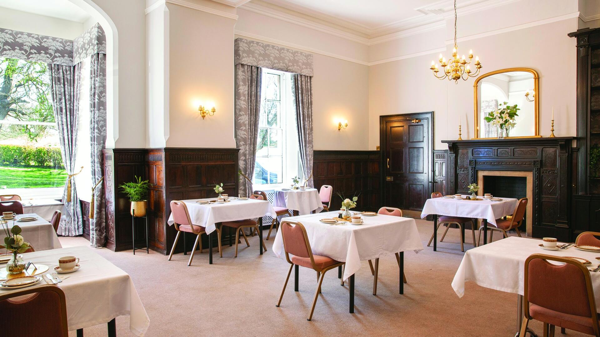 Halloween Venues for Hire in Manchester