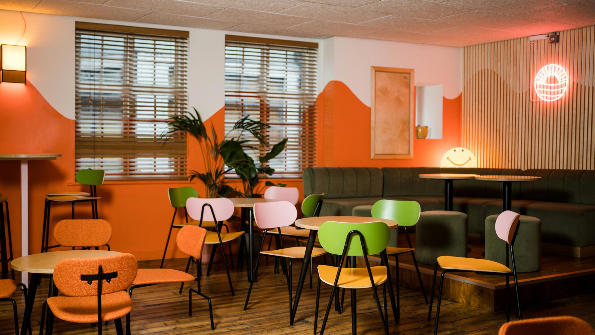 Sweet 16 Birthday Venues for Hire in Birmingham