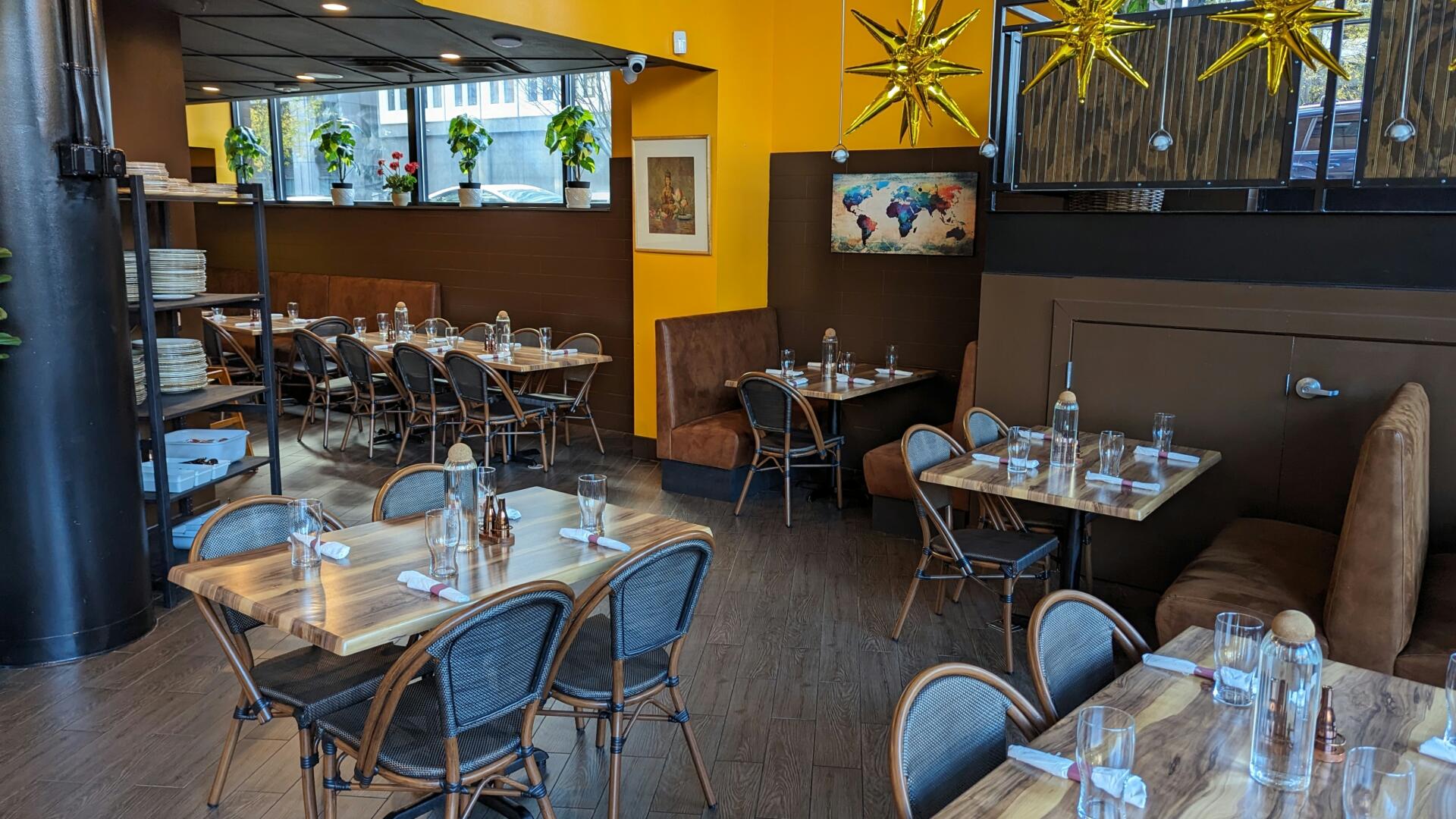 BYO Venues for Rent in Enterprise, NV