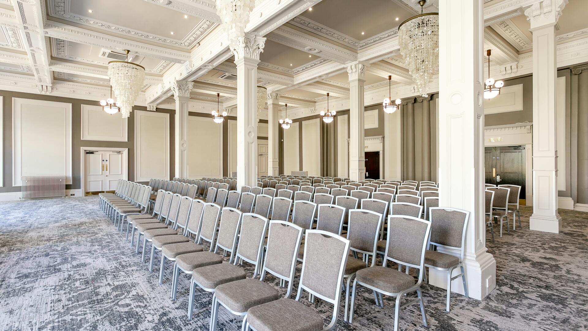 Town Halls for Rent in Singapore