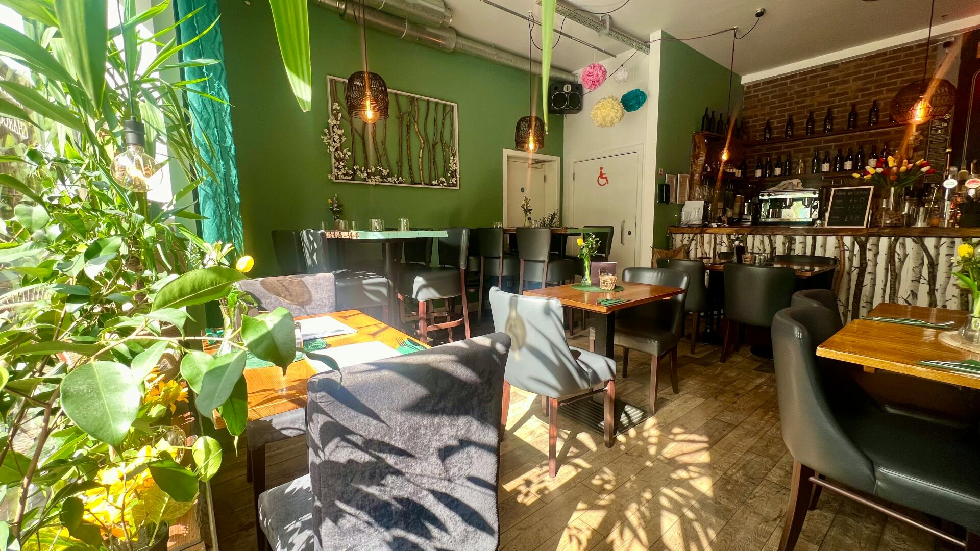 Private Dining Rooms for Birthdays for Rent in Jersey City, NJ