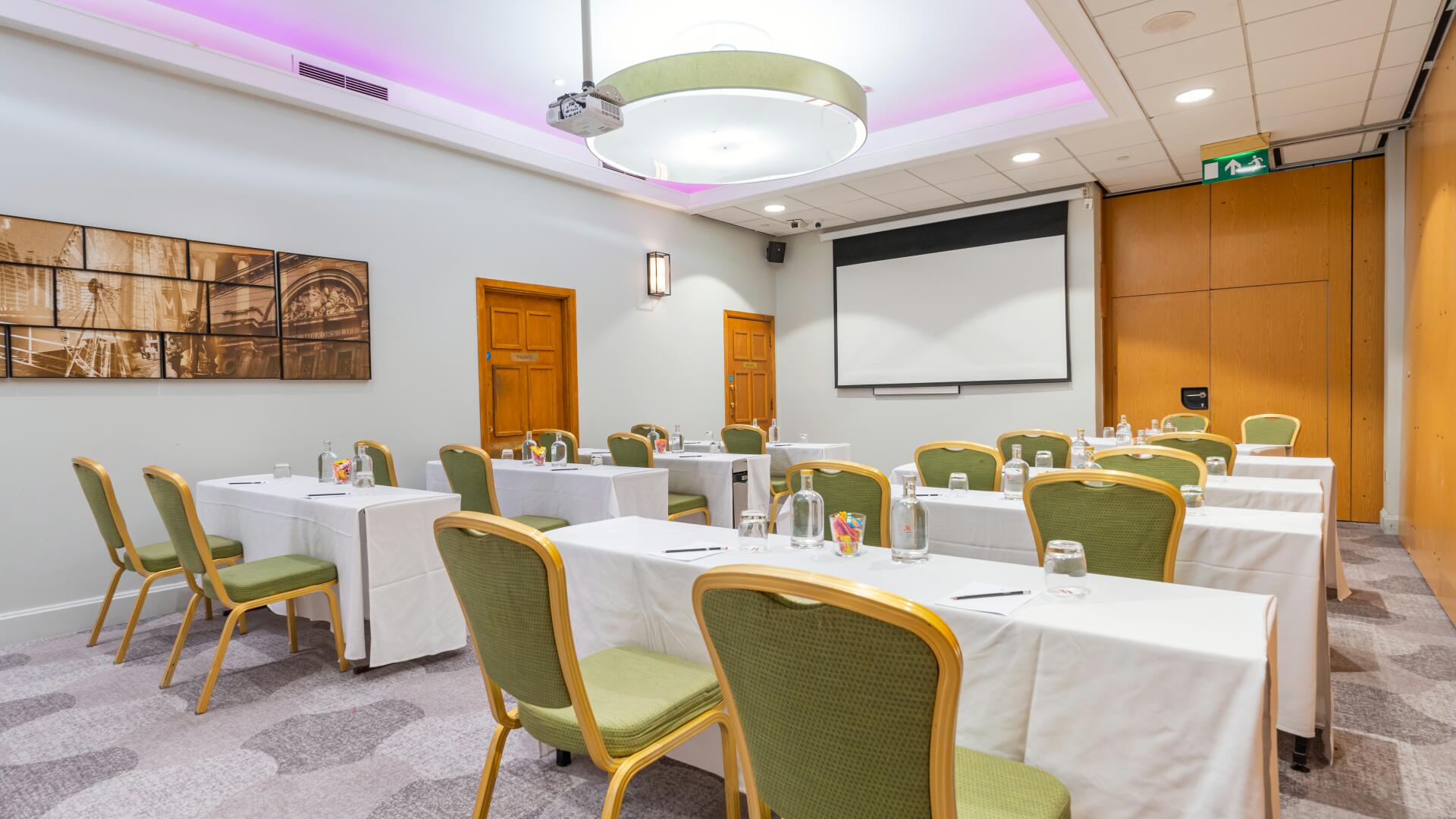 Book Launch Venues for Hire in Sheffield