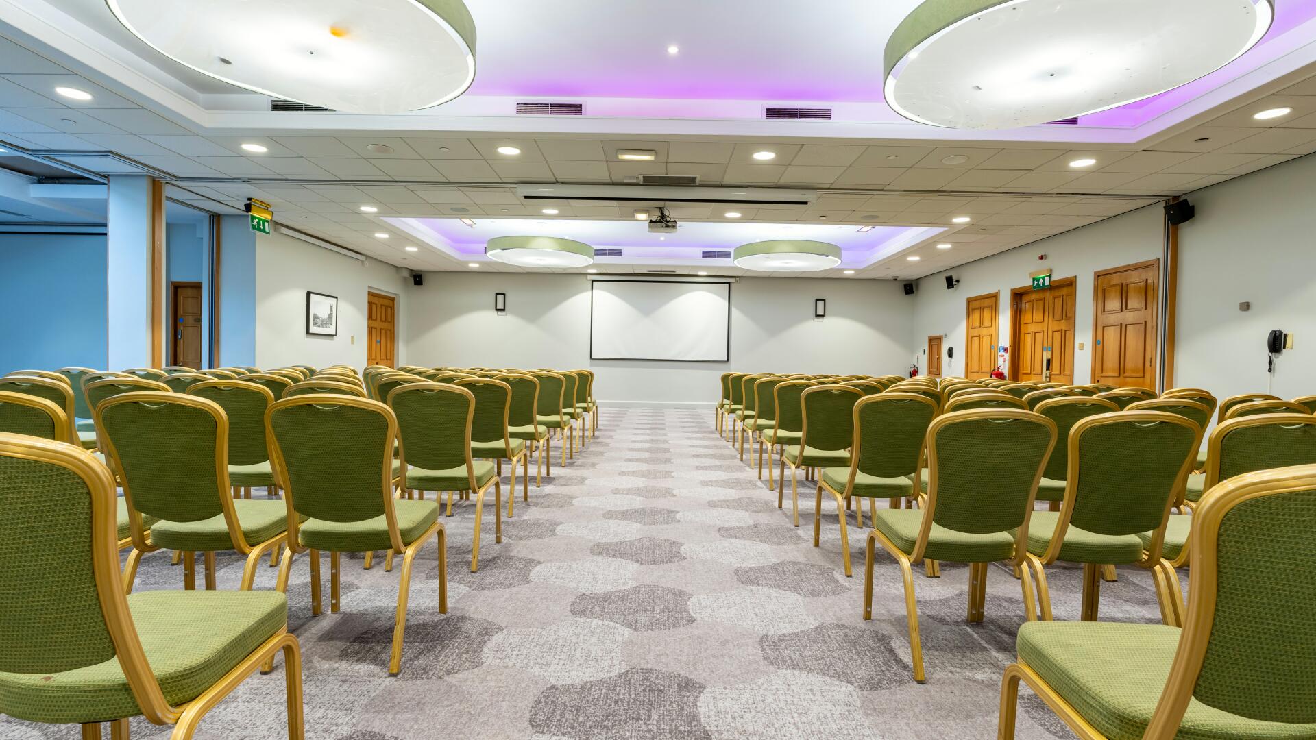 Book Launch Venues for Hire in Leeds