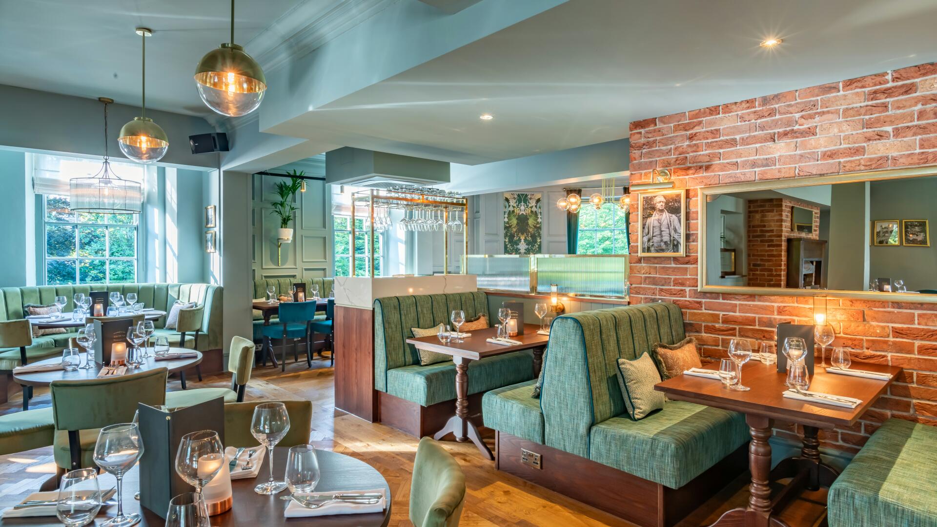 Afternoon Tea Venues for Hire in South Kensington, London